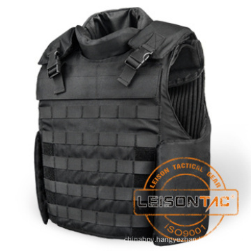 Bulletproof and Stab Proof Vest NIJ Standard